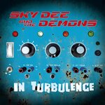 In Turbulence