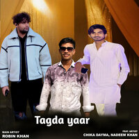 Nadeem Khan