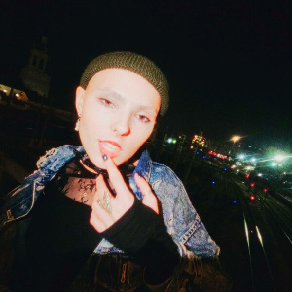 cover for track Плак плак of artist neboga