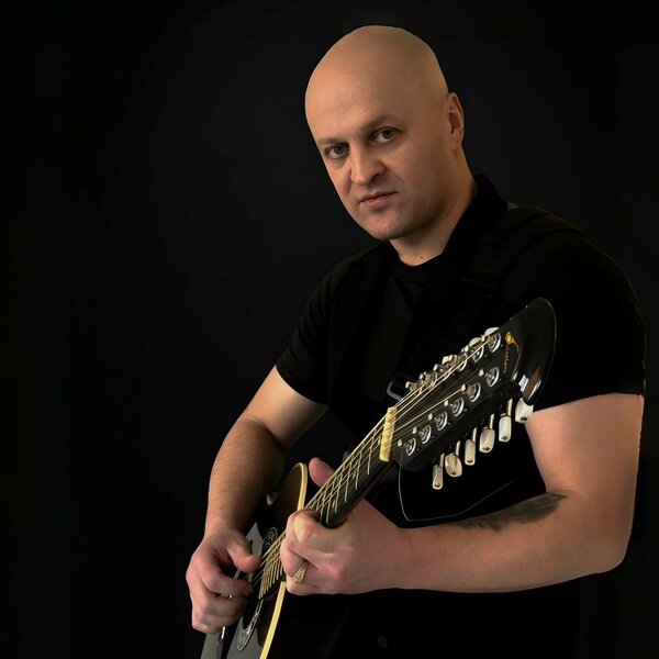 Послушай, Брат!