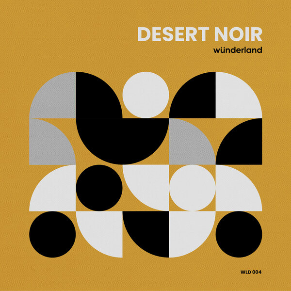 Desert Noir
