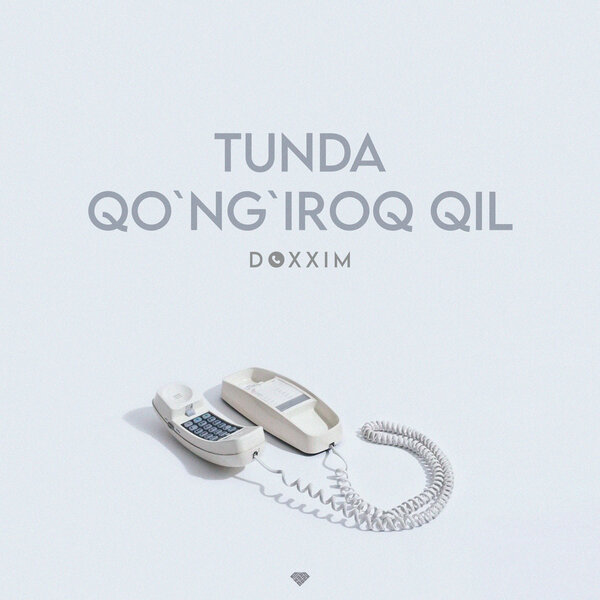 cover for track Tunda Qo'ng'iroq Qil  of artist Doxxim