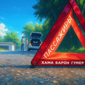 Пассажиры