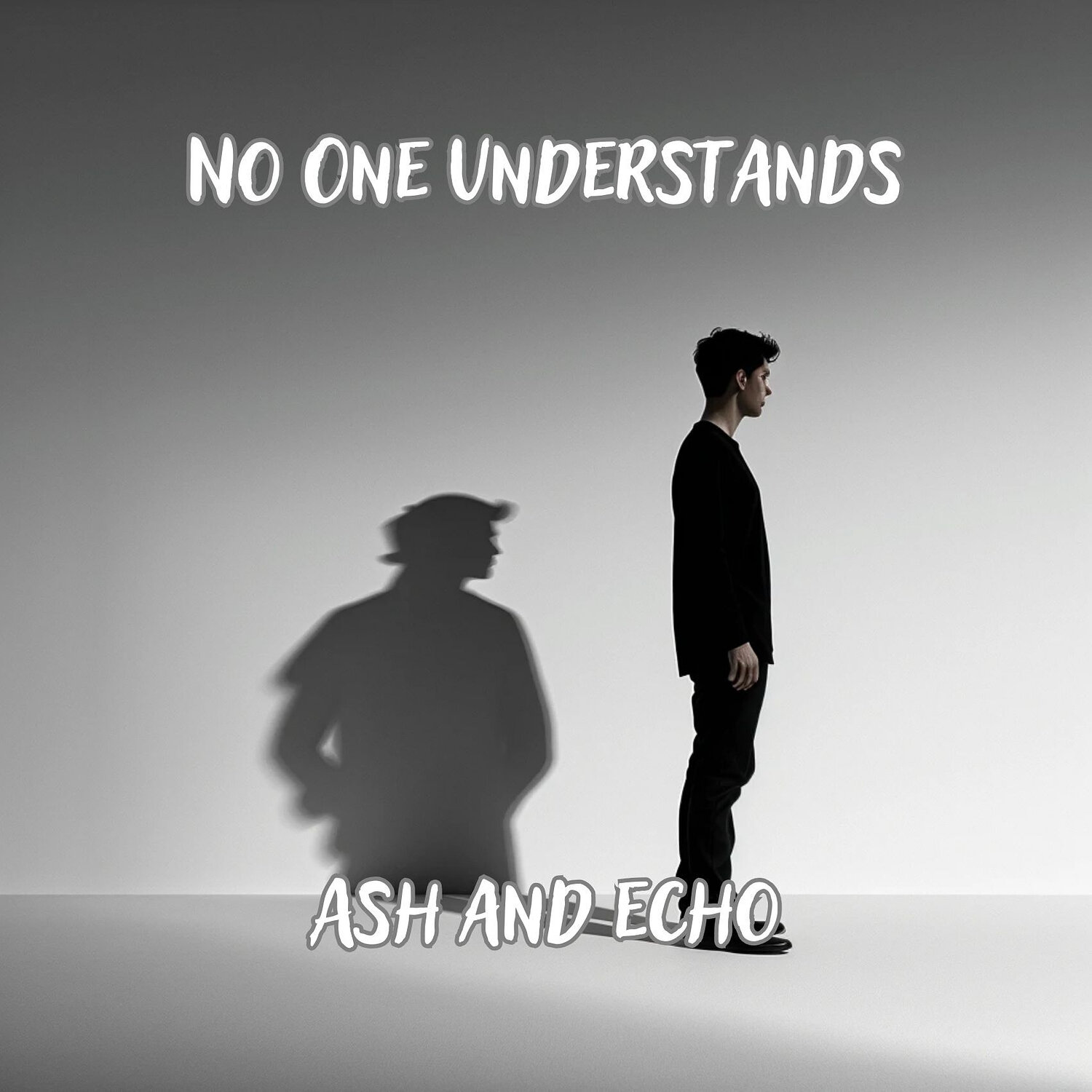 Обложка релиза No One Understands