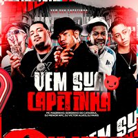 Mc Gordinho Do Catarina