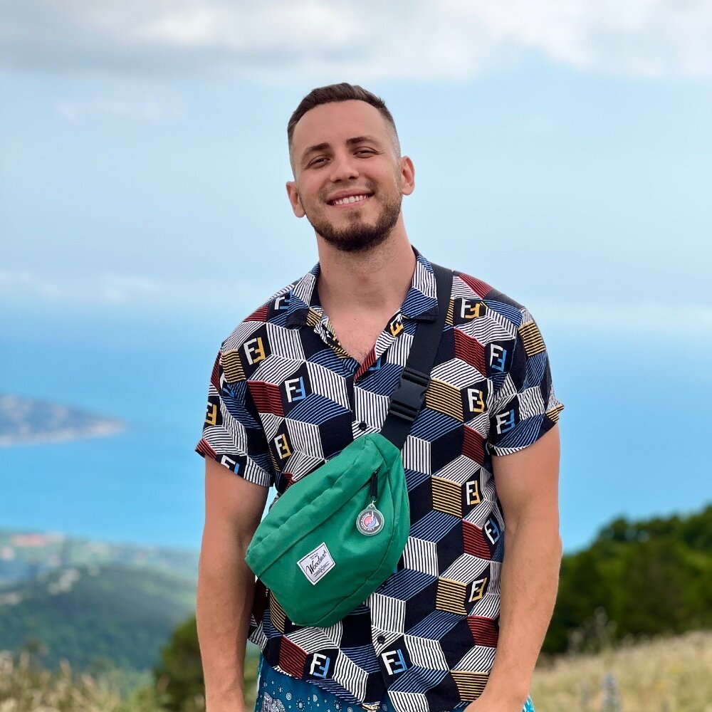 YandexMusic profile picture