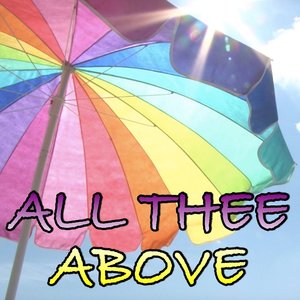2018 Gym Talkz - All Thee Above Workout Mix