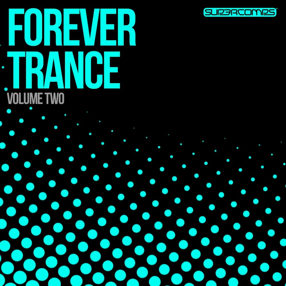 Trance volume. Trance volume