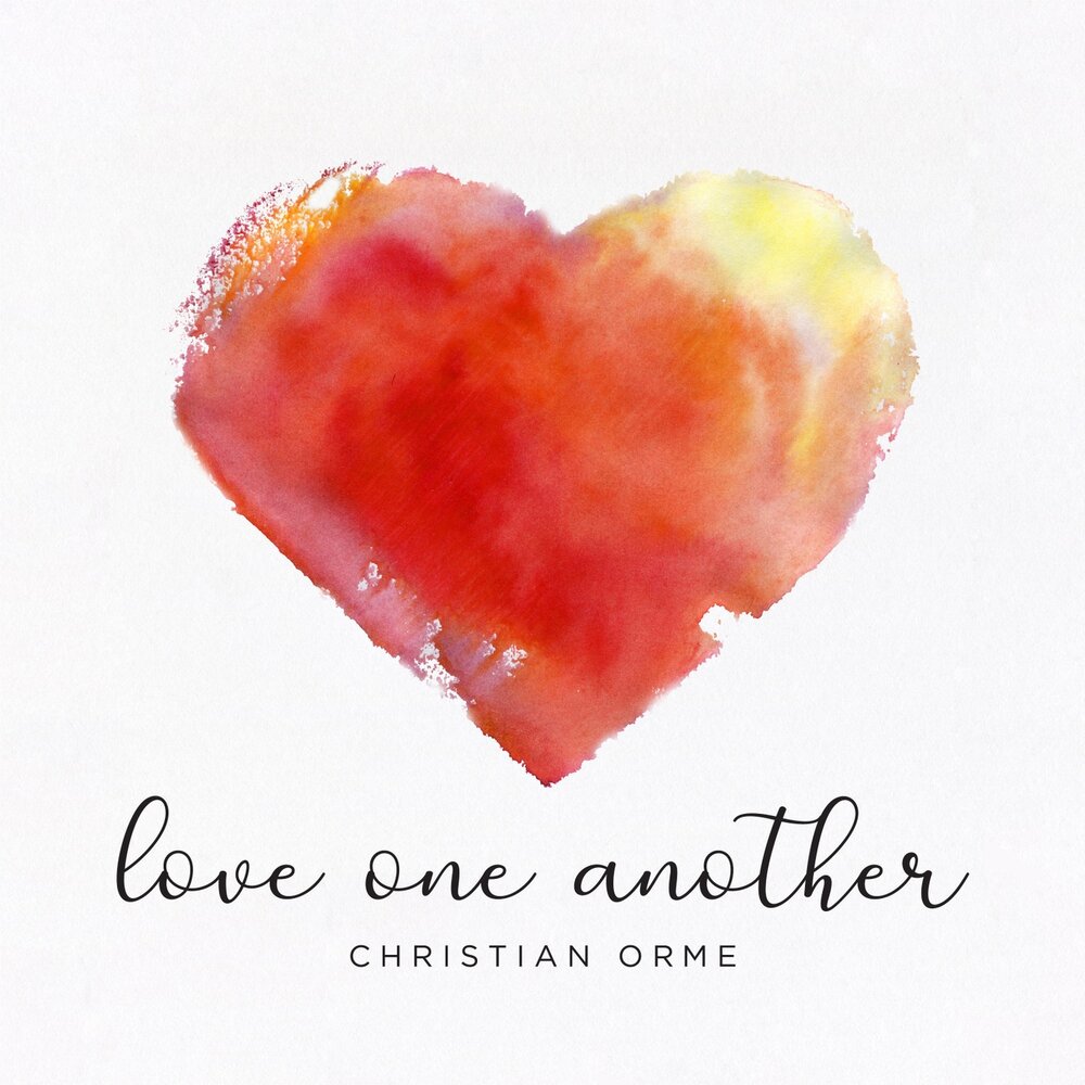 Love one another