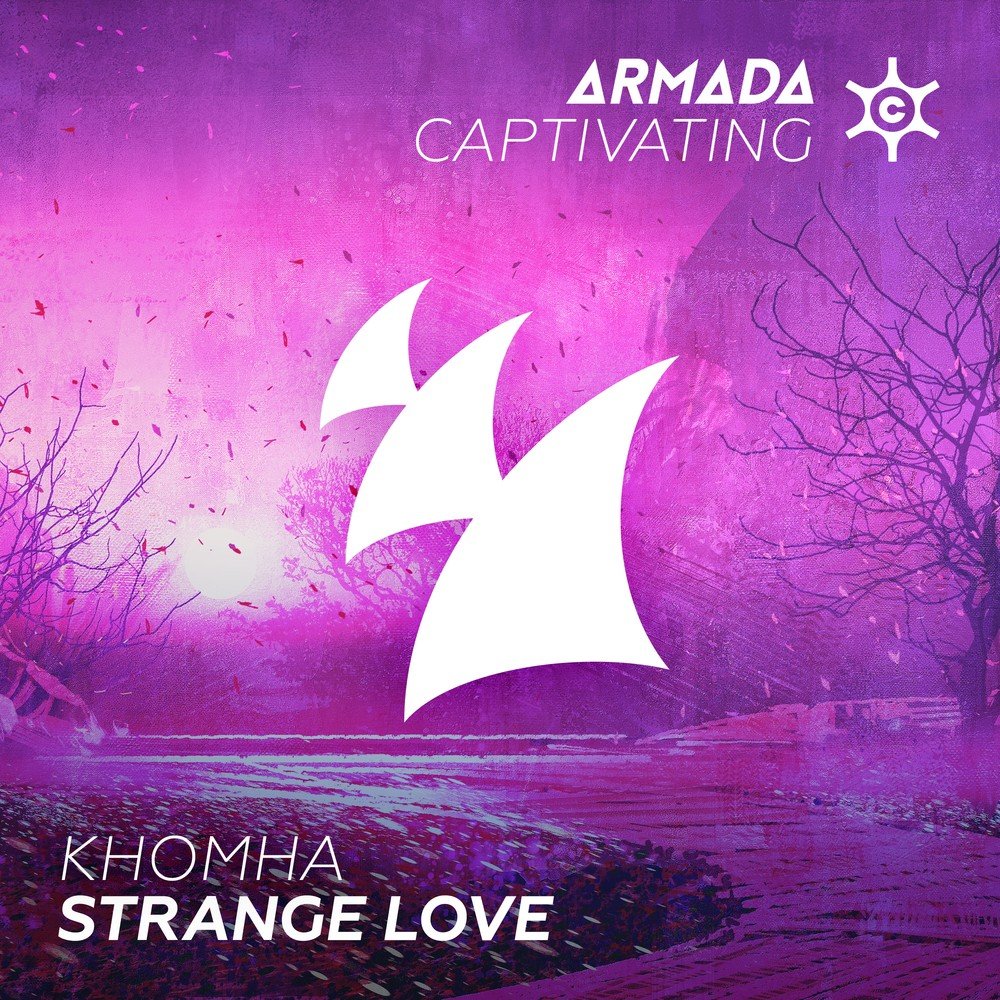 Your strange. Стрэндж лов. Love Strange Love. V/A Strange Love 6 обложка. Странная любовь слушать.