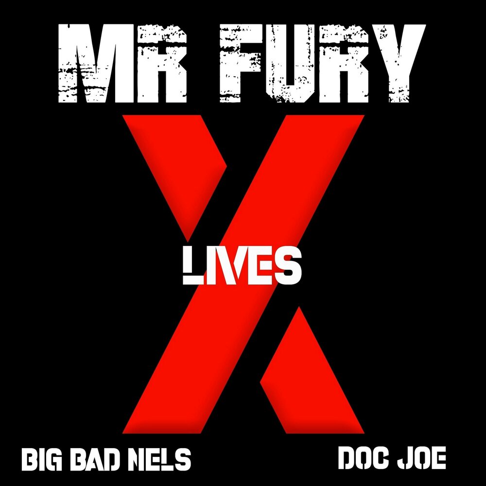 10 lives. Mr.doc.