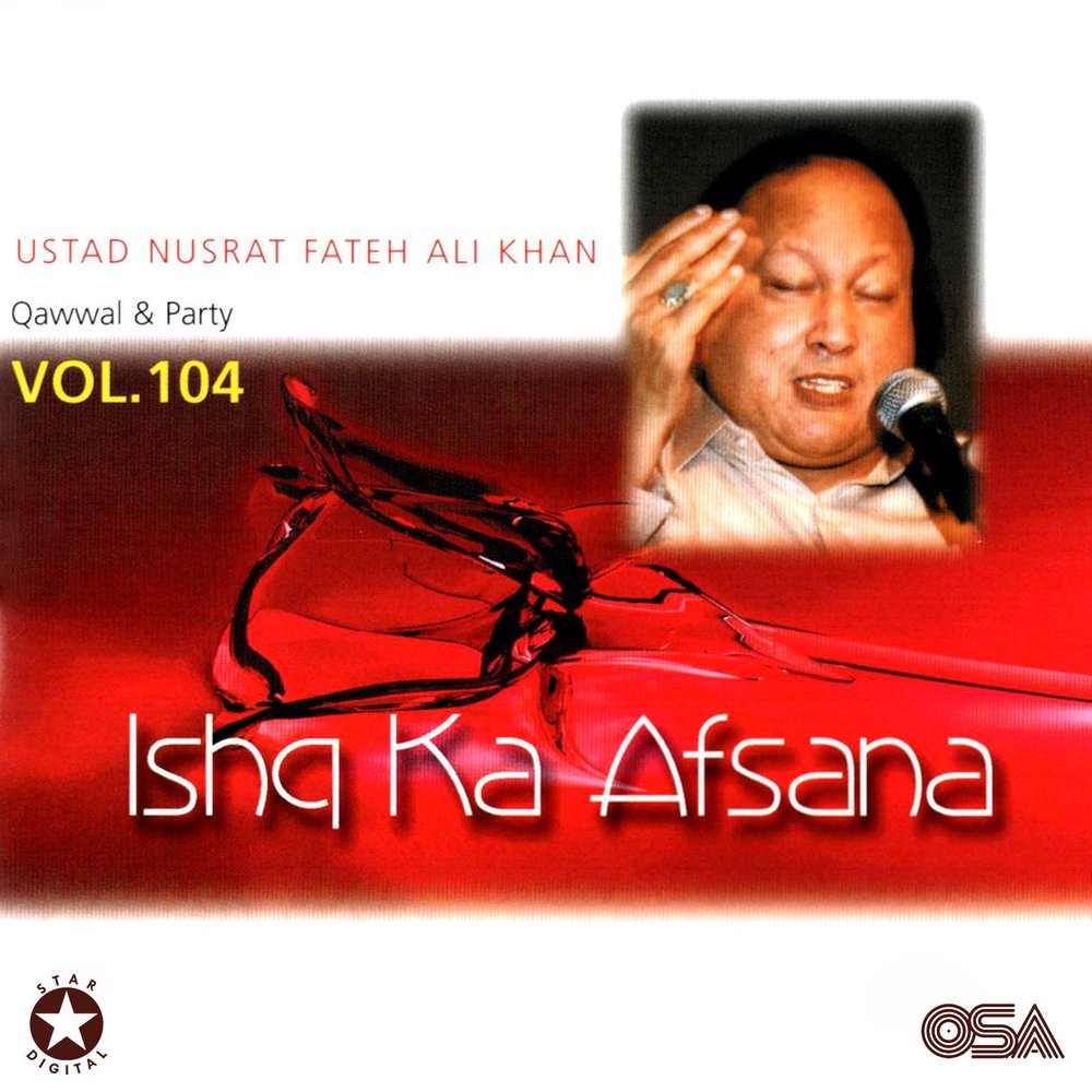 Rahat fateh ali khan teri