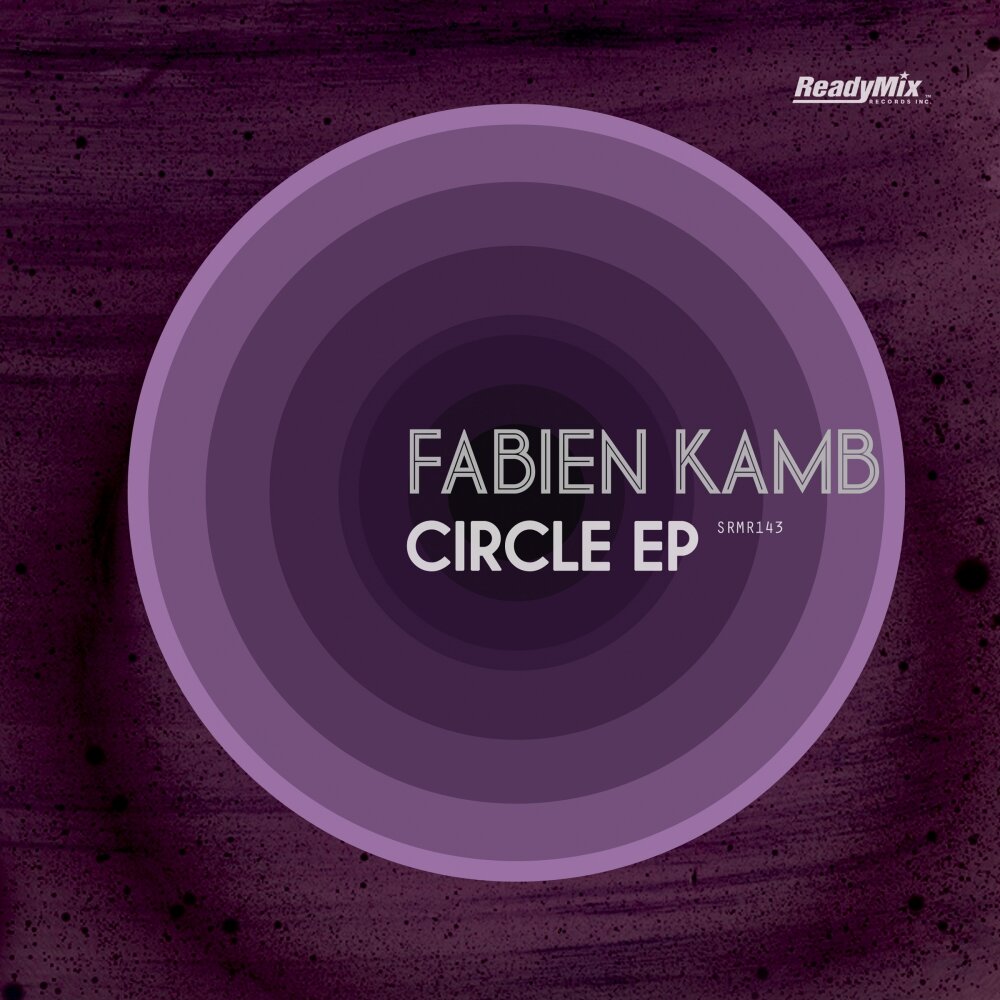 Circle альбом. Sunrise (Original Mix) Fabien kamb.