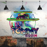 Lil Tommy Riddim 200x200