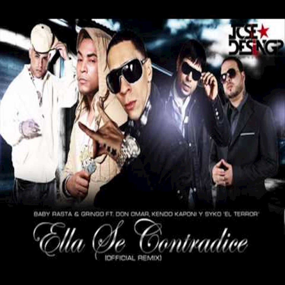 ella se contradice baby rasta y plan b ella se contradice baby rasta y plan b