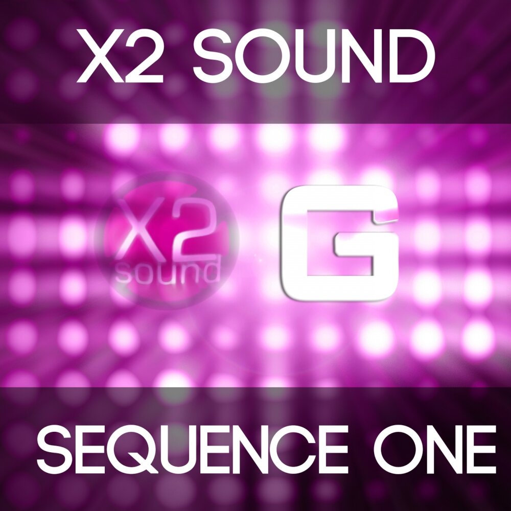 Sequence Sound. Sound check one Original Mix. Textural Sound sequence. Sequence on the Sounds ND. Two звук