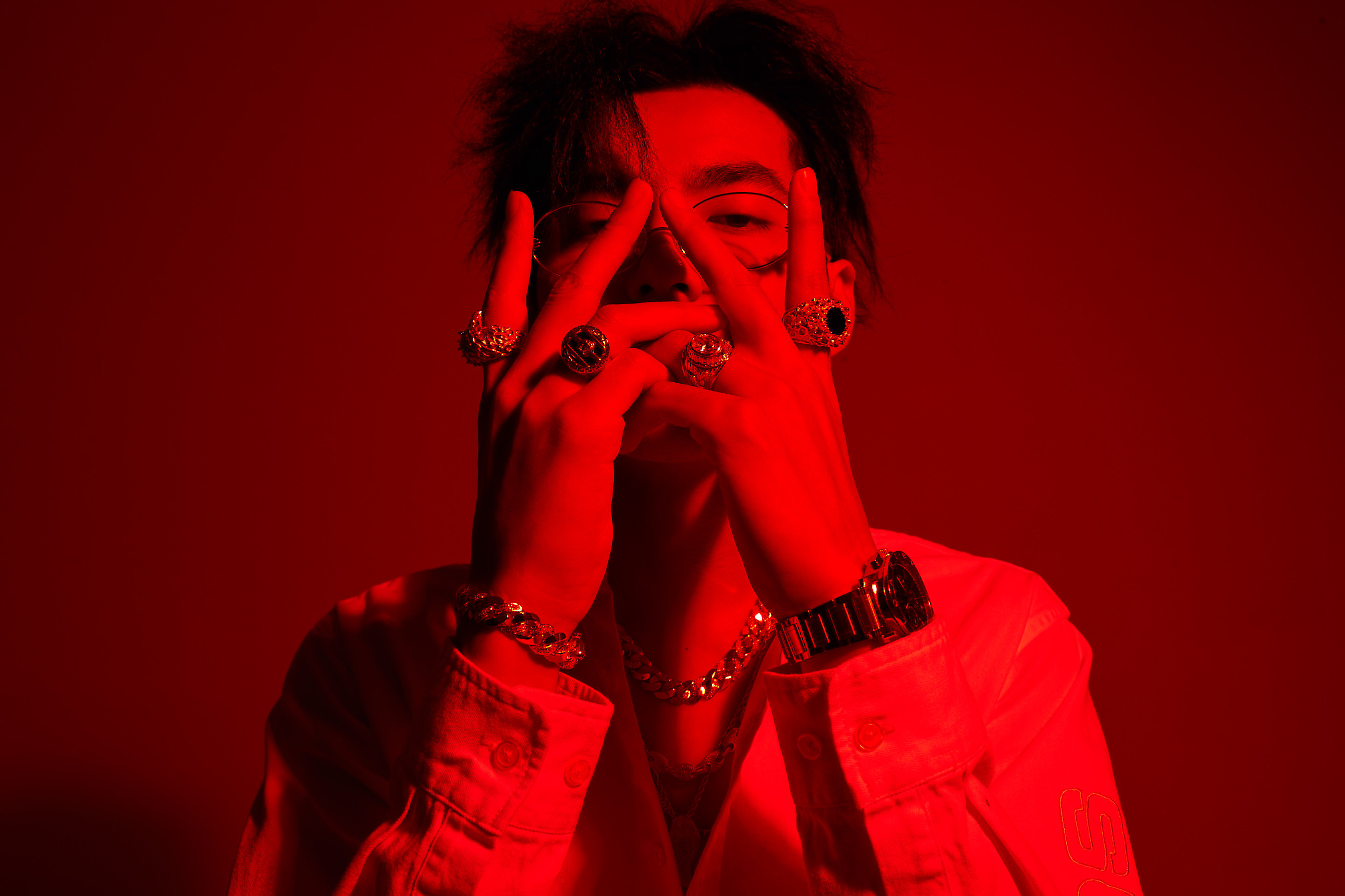 Kris Wu