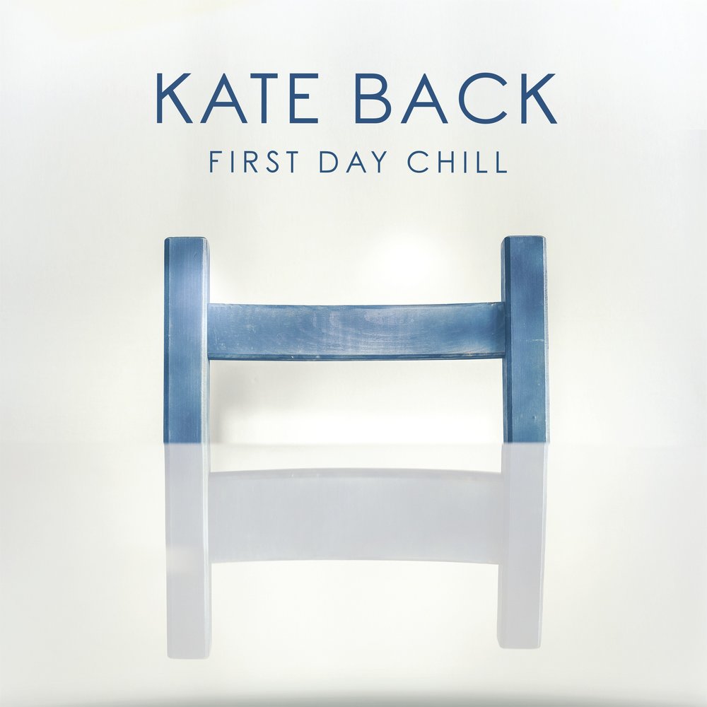 Kate back. Chill Day песня. Square Tone.