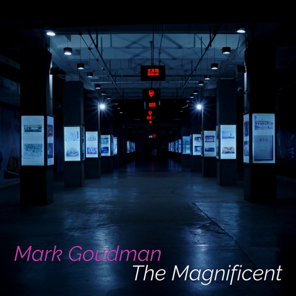 Bad mark the night of music. Magnificent only you слушать. ID [Preview] magnificence & Marc.