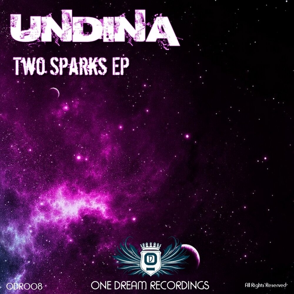 Dreams recording. Spark Dubstep. EXCMADE - Sparks (Original Mix). Two_Sparks cam.