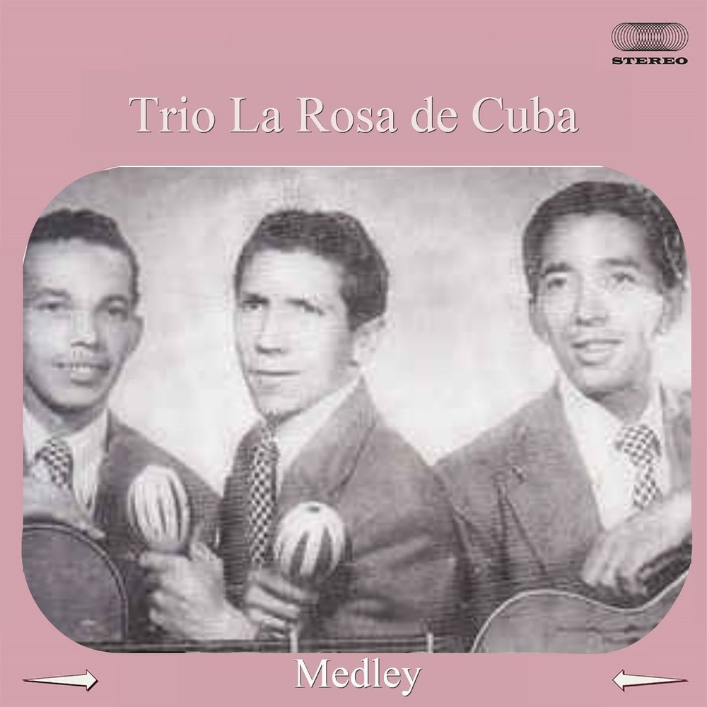 Розе трио. La Trio. Trío la Rosa группа. Catch Trio Rose.