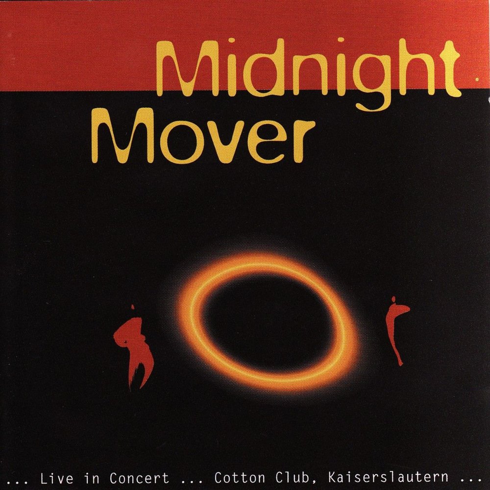 Midnight moving. Midnight Mover. Midnight Movers Unlimited - follow the Wind (1974).