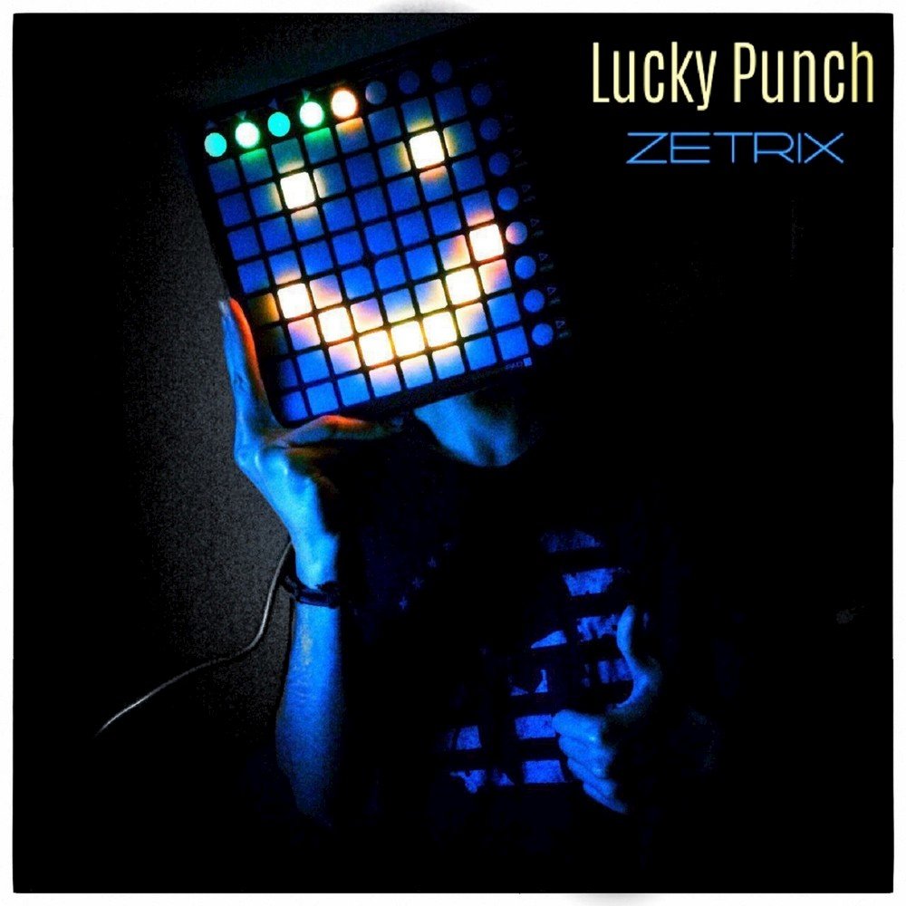 Lucky punch. Lucky Панч. Lucky Punch слушать.