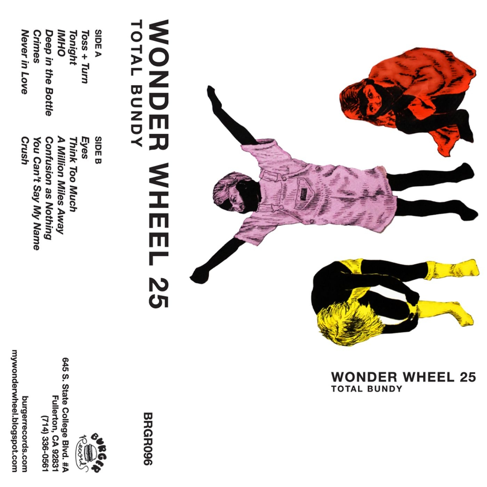 Interestingly enough the wheel is not that. Interestingly enough the wheel is not that