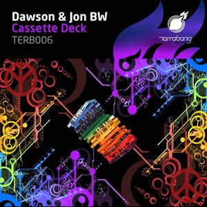 Dawson, Jon BW - Cassette Deck
