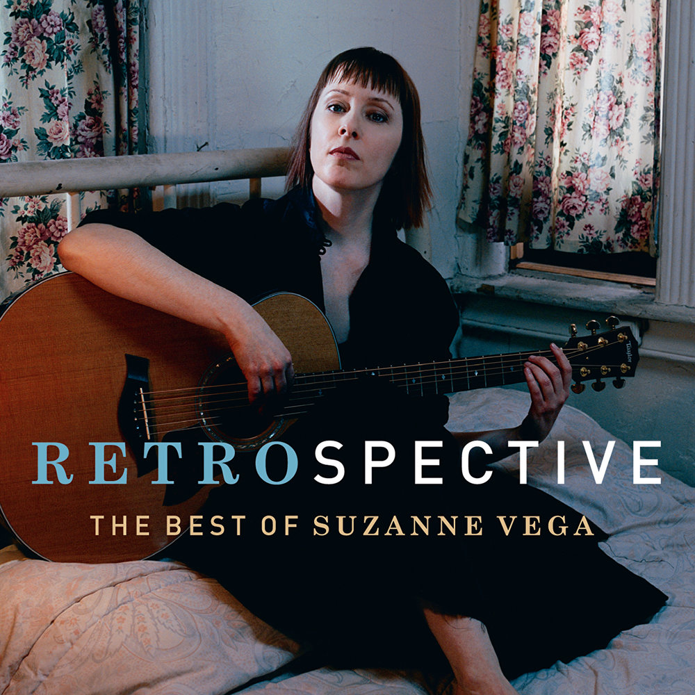 Tom's Diner DNA, Suzanne Vega, Nick Batt, Neal Slateford слушать
