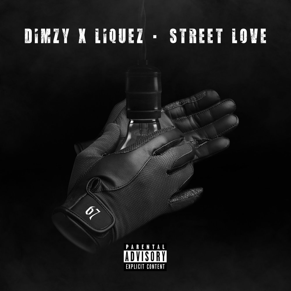 Streets love me. Dimzy. Liquez 67. Dim the Lights the Sounds. LD, money, Dimzy - 6.7.