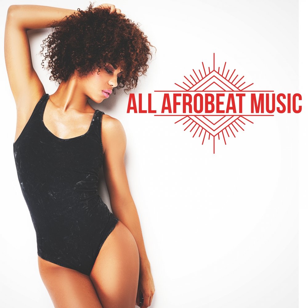 All Afrobeat Music M1000x1000