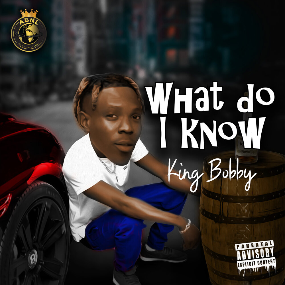 What the bob doing. Бобби Кинг. Bobby King.