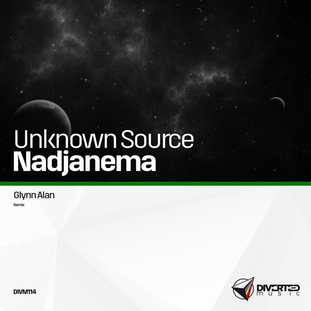 Unknown source. Unknown песни. Glynn alan Barrier (Original Mix).