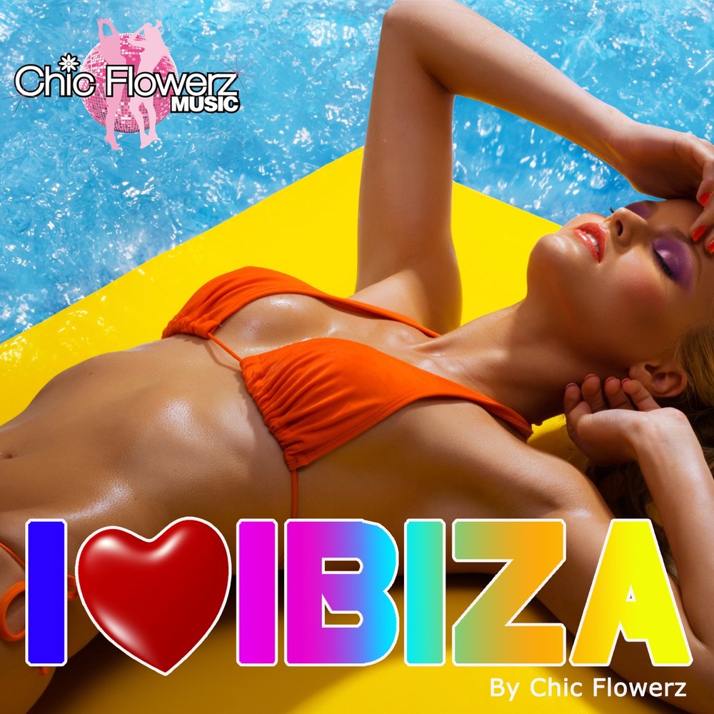 Альбом I Love Ibiza 2015 слушать онлайн бесплатно на Яндекс Музыке в хороше...