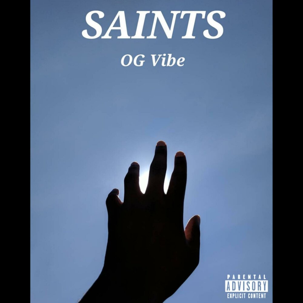 Single saints. Og Vibe. 2018 Vibe.