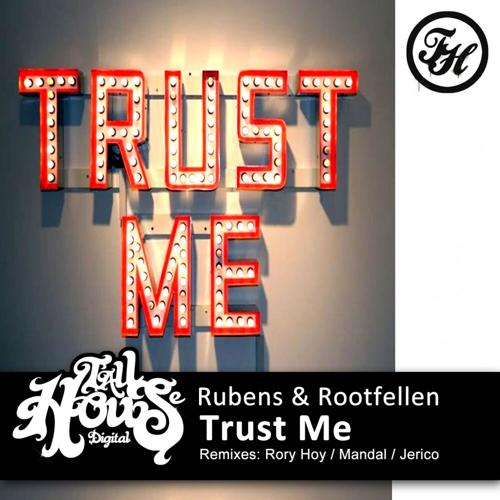 Trust remix