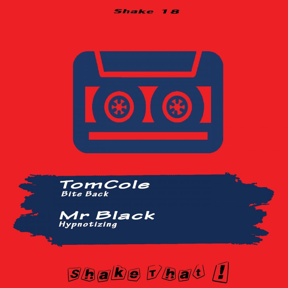 Bit backed. Bit backed. Bit backed. Coverart bite back. "shark marine"+navy.