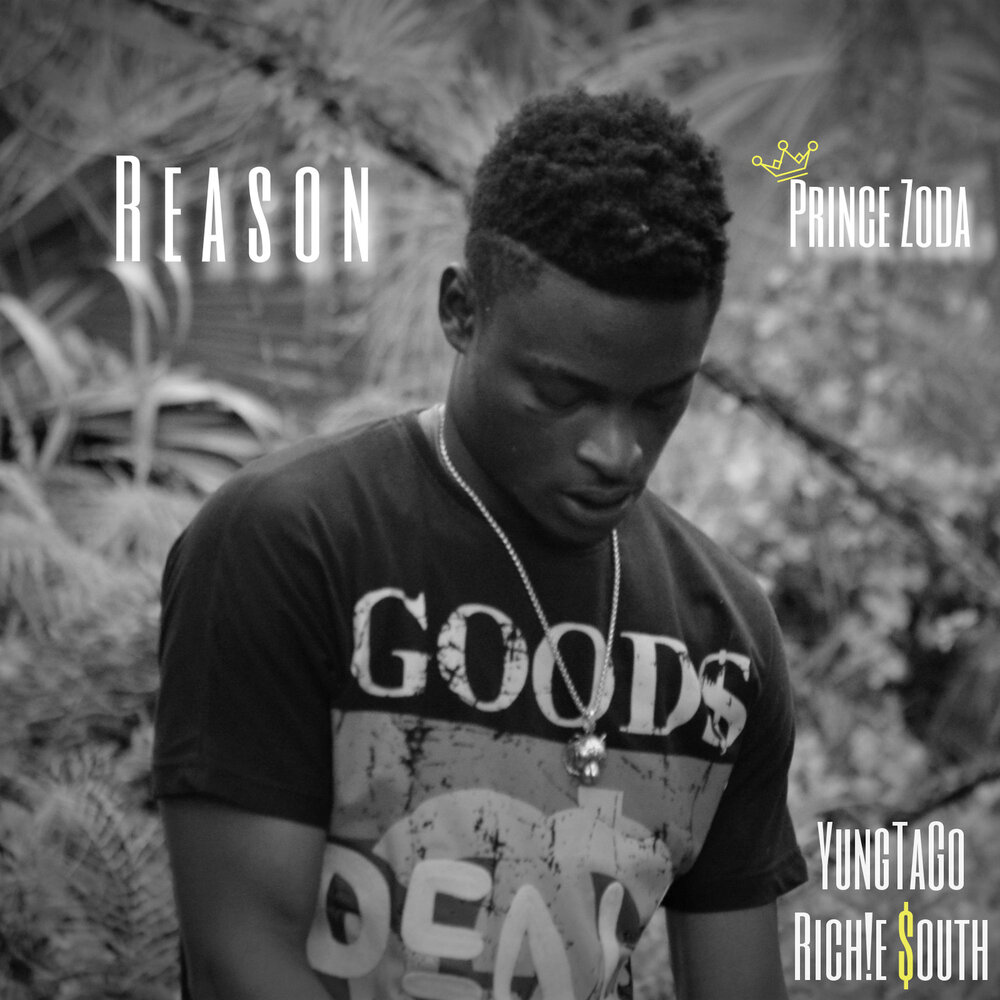 Listen to reason. Listen to reason