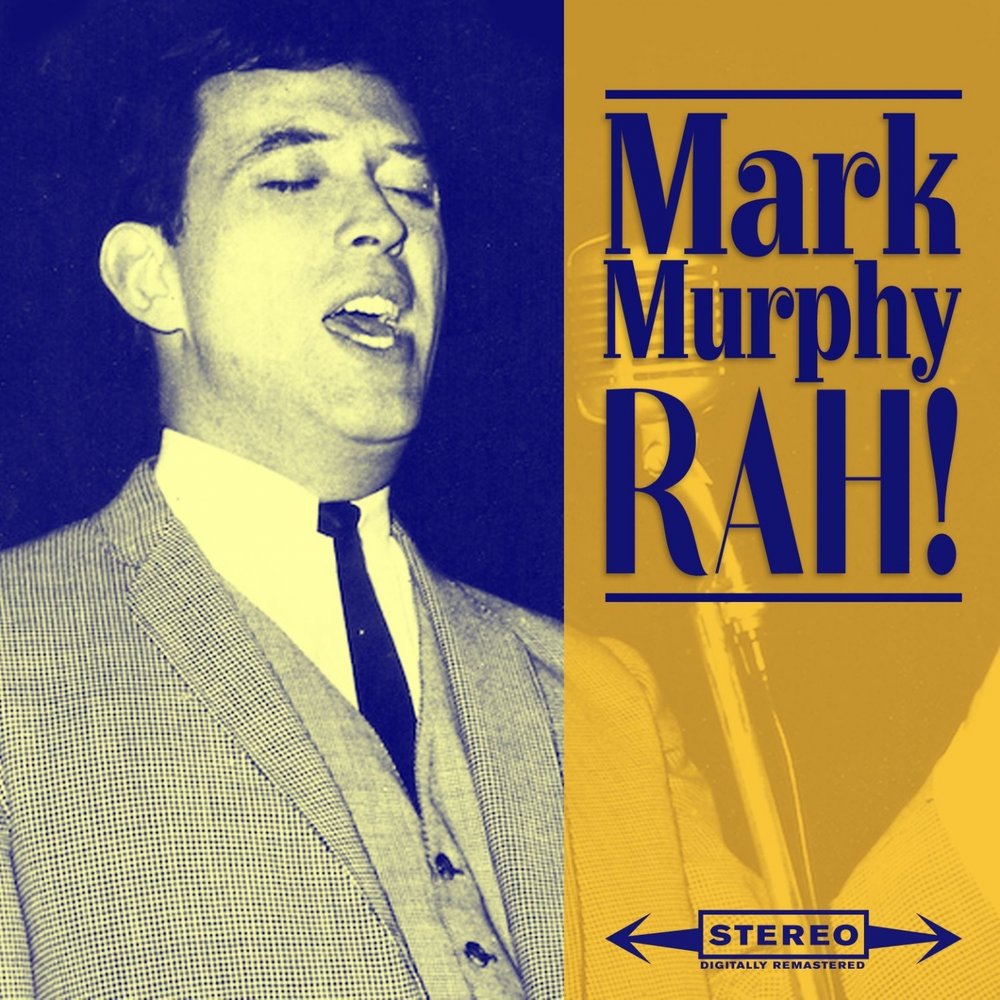 Песня murphy. Mark Murphy _ Vocal Jazz (the very best of). Lil Morphy.