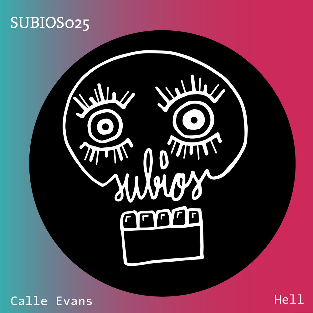 Hells original. Subios. Terence Fixmer - shifting Signals.