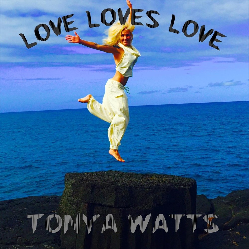 Слушать музыку тоня. Тоня Уоттс. "Tonya Watts". Tonya Luv. Tonia Luv.