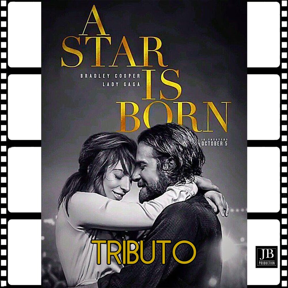 A star is born soundtrack