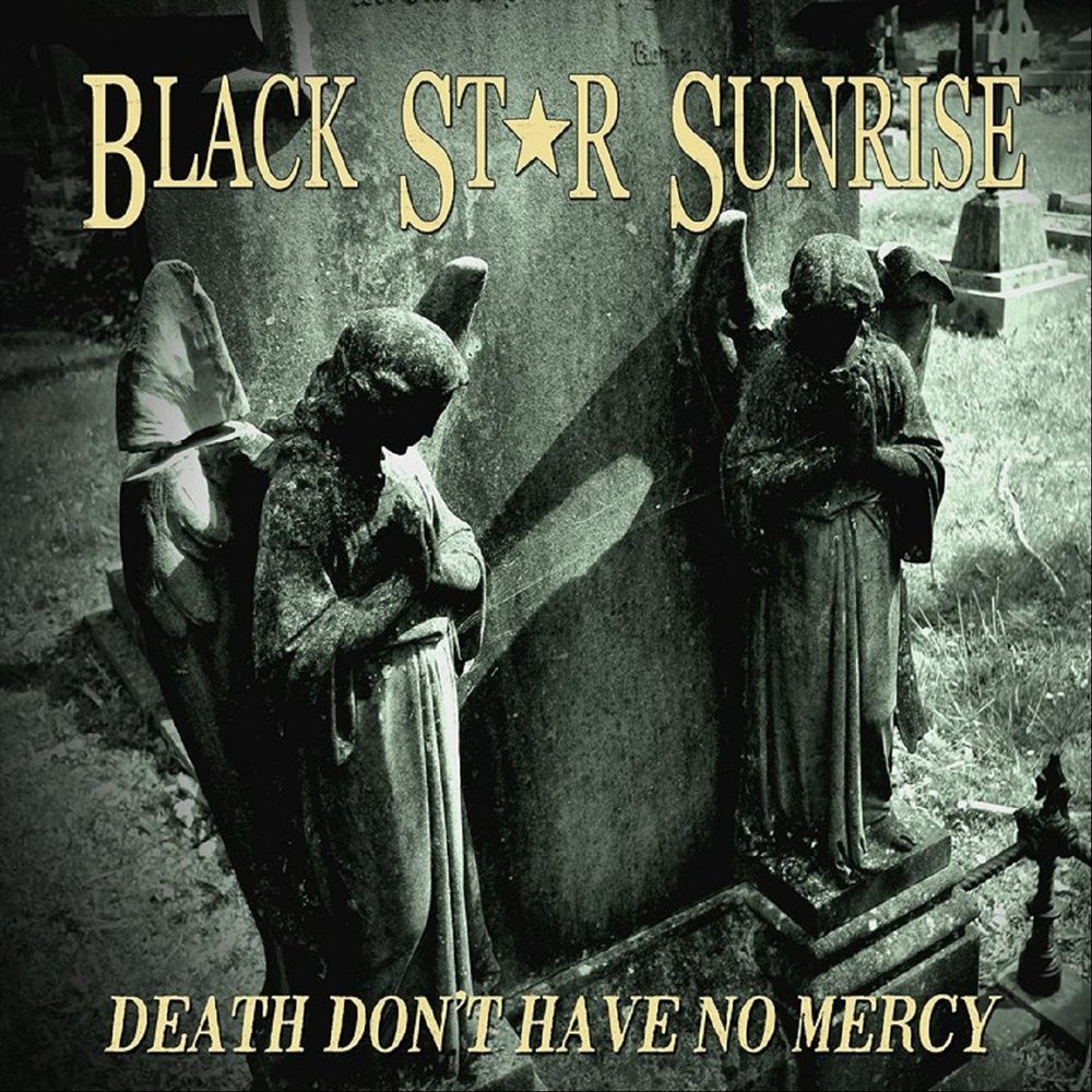 Has no mercy. Has no mercy