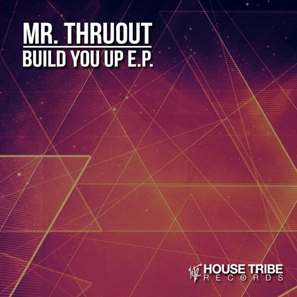 Build up ep. Mr. thruout didnt Play 120 BPM Original Mix.