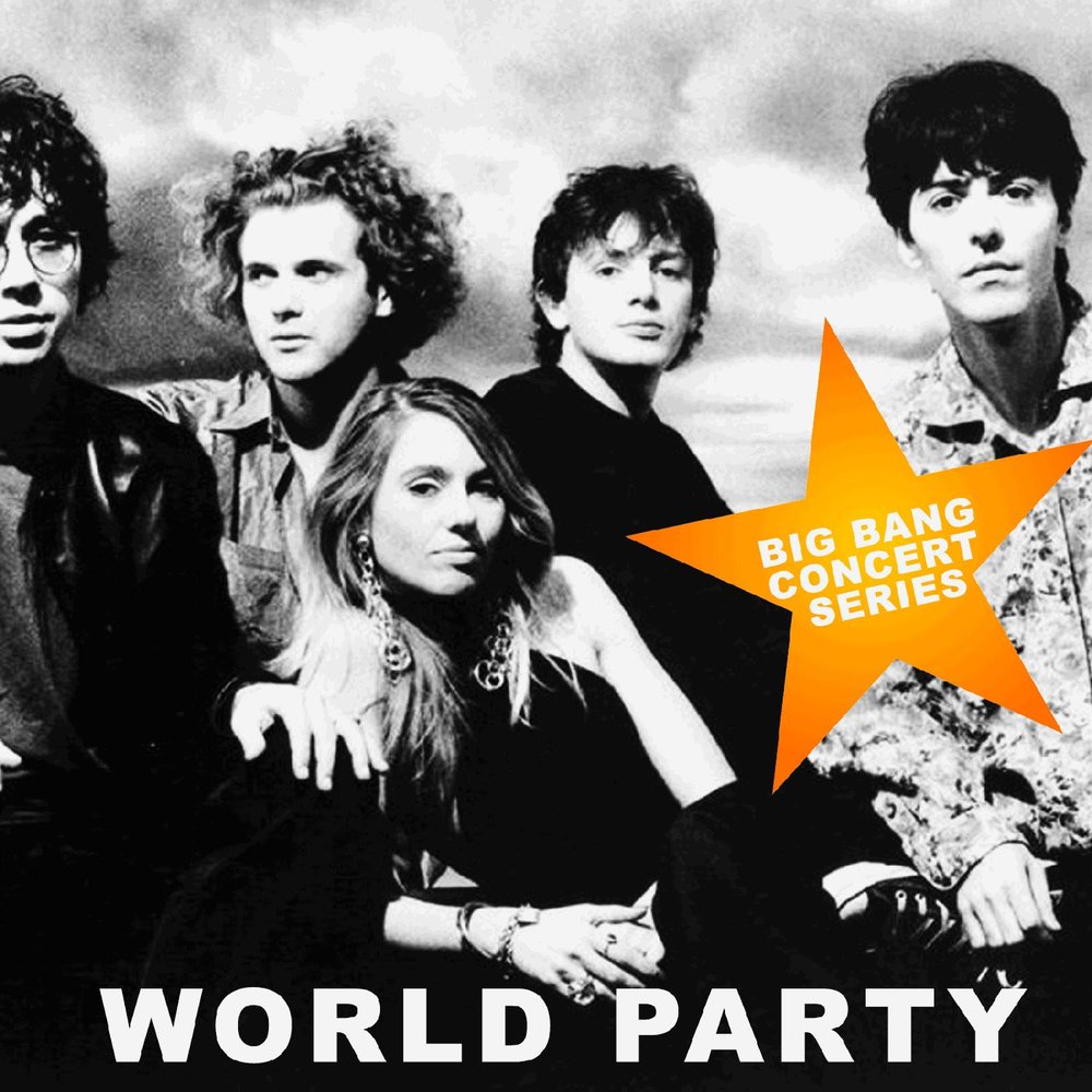 World party. World Party группа. Son Party World. World Party ship of Fools. World Party she's the one.