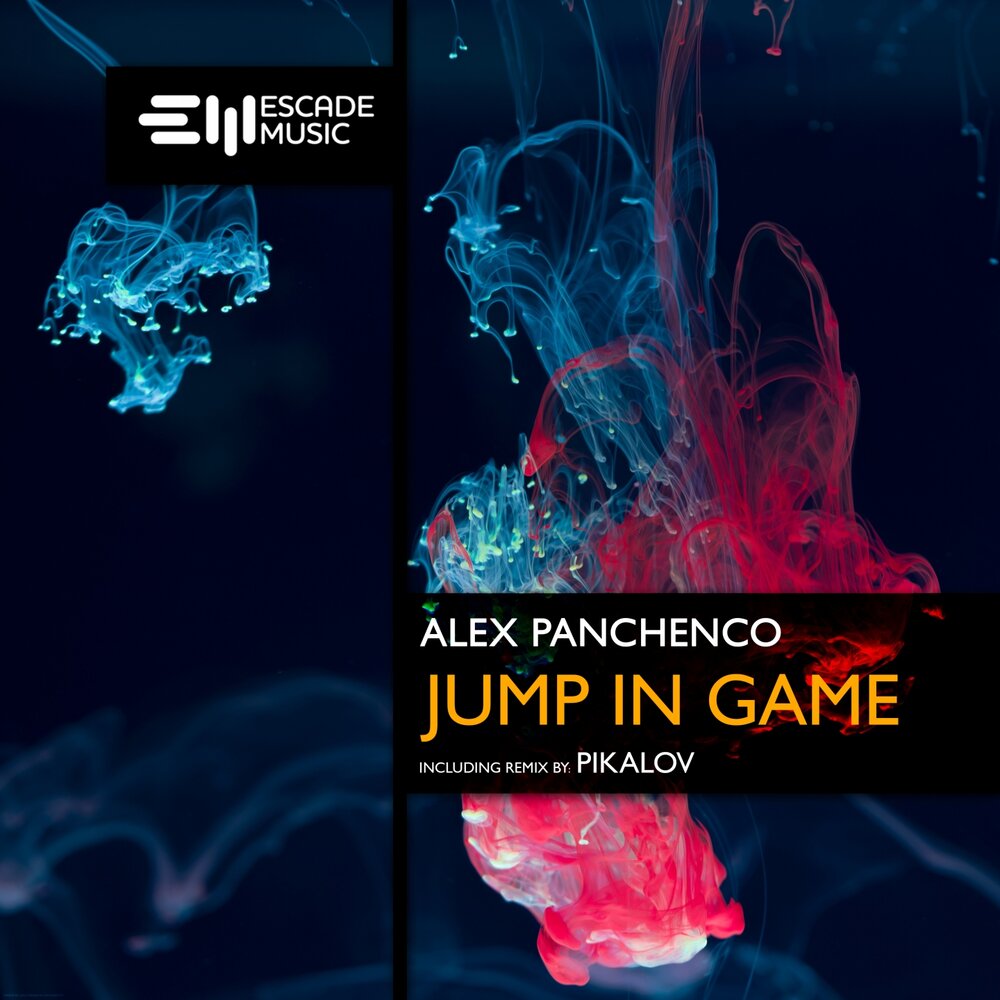 Remix game. Alex Panchenco. Game Remix. Escade. Shambala Alex Panchenco.