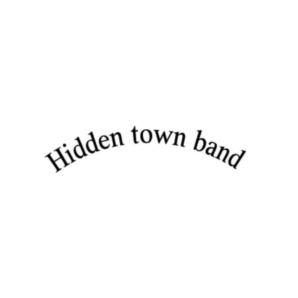 Hidden town