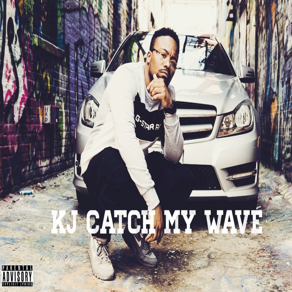 My Waves. To my Wave.