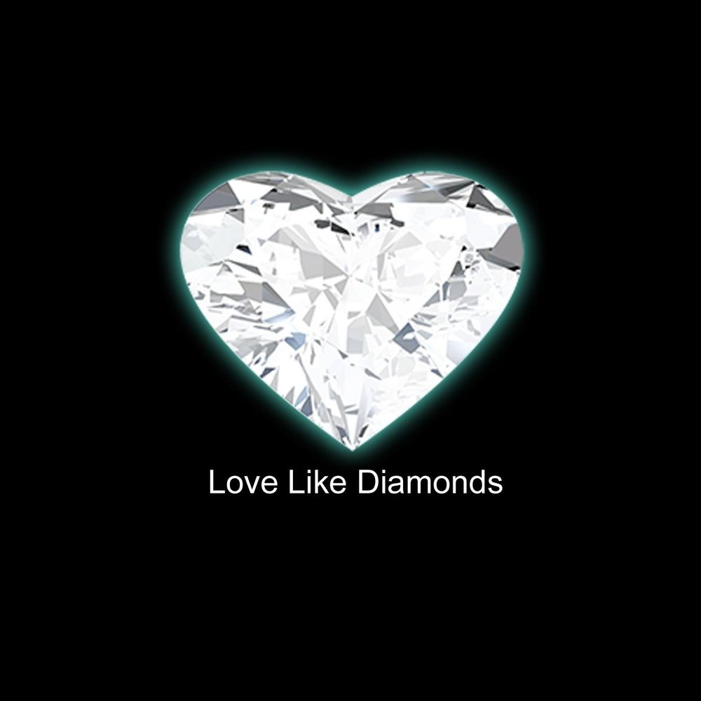 Like a diamond. Алмазы лайк. Like Diamonds in the Sky. She like a Diamond.